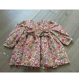 6months girl dress